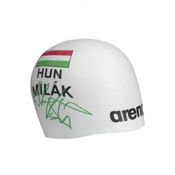 MOULDED ATHLETES SIGNATURE MILAK 
