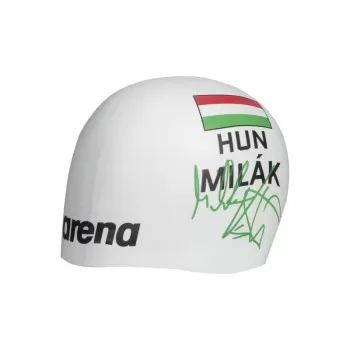 MOULDED ATHLETES SIGNATURE MILAK 