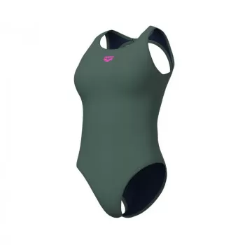 W ARENA O BACK SWIMSUIT SOLID ONE P 