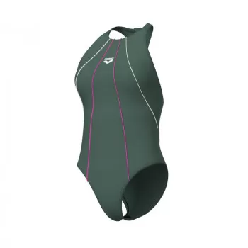 W ARENA MERYDIAN SWIMSUIT ONE PIECE 
