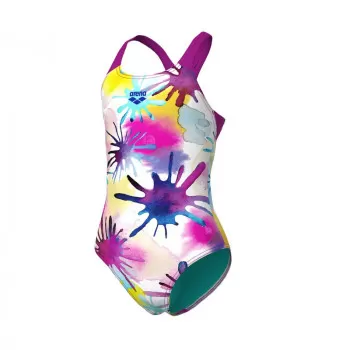 G ARENA SPRAYING SWIMSUIT SWIM PRO 