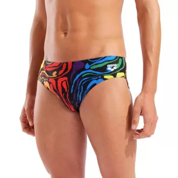 M ARENA COLOURS SWIM BRIEFS 