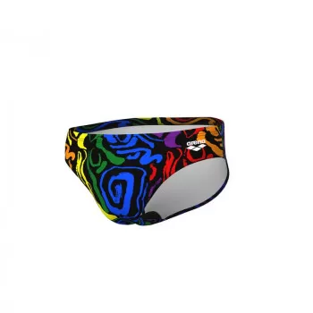 M ARENA COLOURS SWIM BRIEFS 