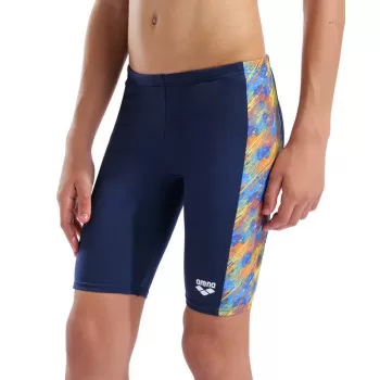 B ARENA DRAFT SWIM JAMMER 
