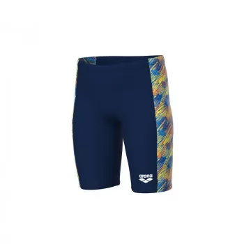 B ARENA DRAFT SWIM JAMMER 