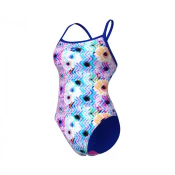 W ARENA BLURRED SWIMSUIT CHALLENGE 