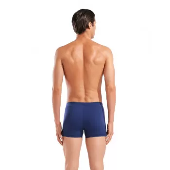M ARENA GRAPHIC SWIM SHORT NAVY-MULTI 