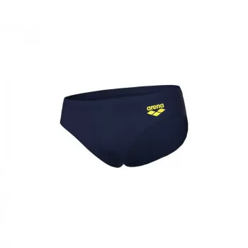 B ARENA LETTERING SWIM BRIEFS 