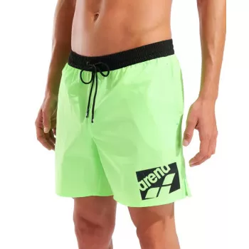M ARENA LOGO BOXER 