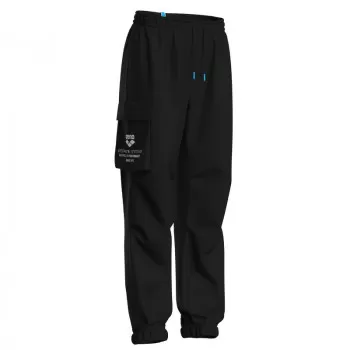 W ARENA LOGO CARGO PANT 