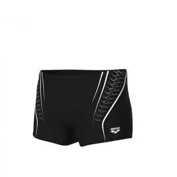 M ARENA DOUBLE GRAPHIC SWIM SHORT 