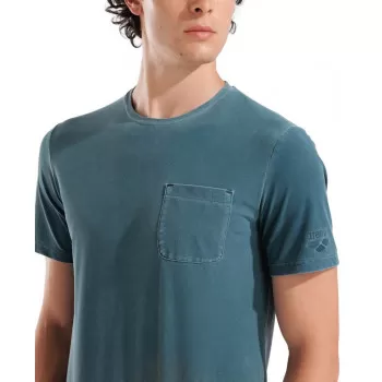 M ARENA DELAVE' PIQUET T-SHIRT 