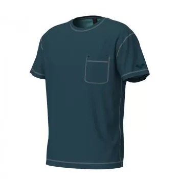 M ARENA DELAVE' PIQUET T-SHIRT 