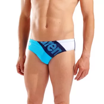 M ARENA STRIPEFLOW SWIM BRIEFS 