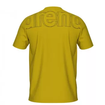 M ARENA POCKET LOGO T-SHIRT 
