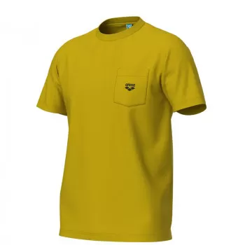 M ARENA POCKET LOGO T-SHIRT 