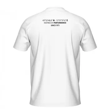 M ARENA GRAPHIC POCKET T-SHIRT 