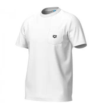 M ARENA GRAPHIC POCKET T-SHIRT 