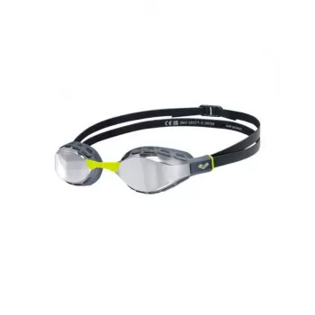AIR SONIC MIRROR SILVER-ANTHRACITE 