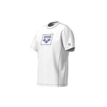 M ARENA S/S SWIM SHIRT 
