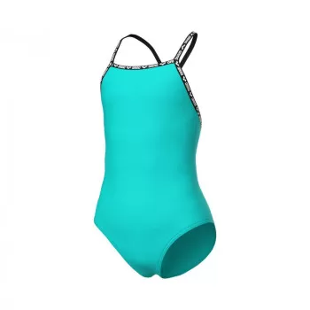 G ARENA SOLID SWIMSUIT 