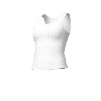 W ARENA RIB TANK TOP 