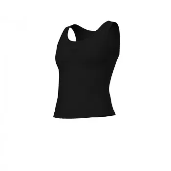 W ARENA RIB TANK TOP 