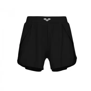 W ARENA RIB BEACH SHORT 