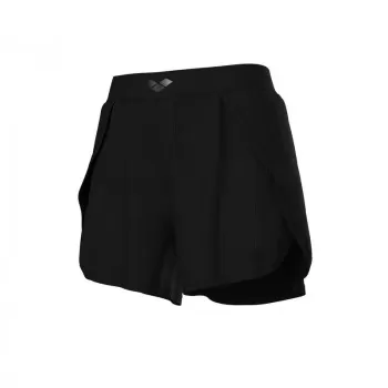 W ARENA RIB BEACH SHORT 