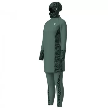 W ARENA 3 PIECE SWIM SET 