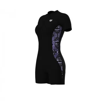 W ARENA S/S SLIMKINI 