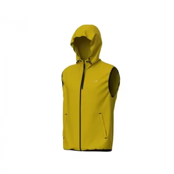 M ARENA SLEEVELESS JACKET 