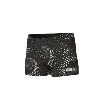 B ARENA FIREFLOW SWIM SHORT 