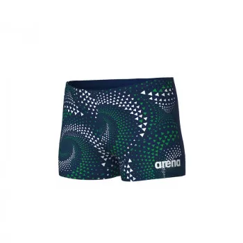 B ARENA FIREFLOW SWIM SHORT 