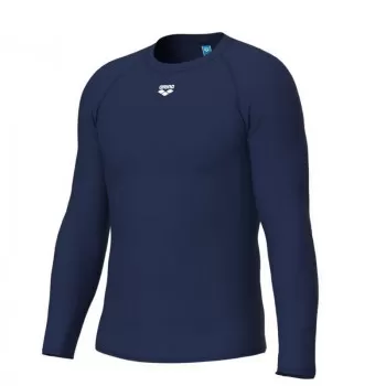 M ARENA RASH VEST L/S 