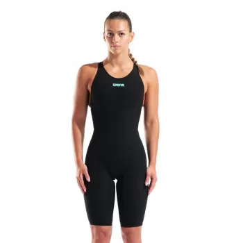 W POWERSKIN VELOCE OB BLACK-TEAL 