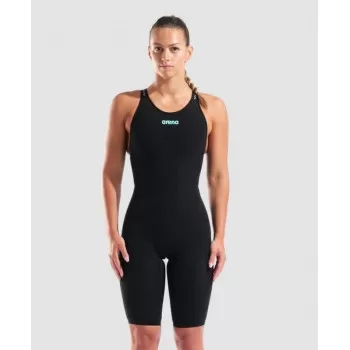 W POWERSKIN VELOCE OB BLACK-TEAL 