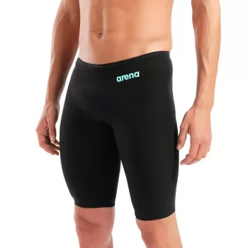 M POWERSKIN VELOCE JAMMER BLACK-TEAL 