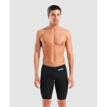 M POWERSKIN VELOCE JAMMER BLACK-TEAL 