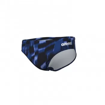 M ARENA WAVE SWIM BRIEFS TEAM NAVY 