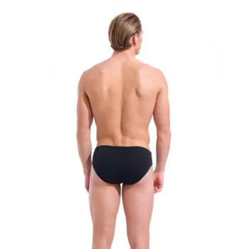 M ARENA JELLYFISH SWIM BRIEFS BLACK-MULTI 