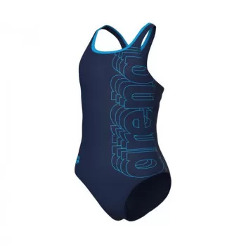 G ARENA DETAIL SWIMSUIT SWIM PRO BACK 