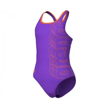 G ARENA DETAIL SWIMSUIT SWIM PRO BACK 