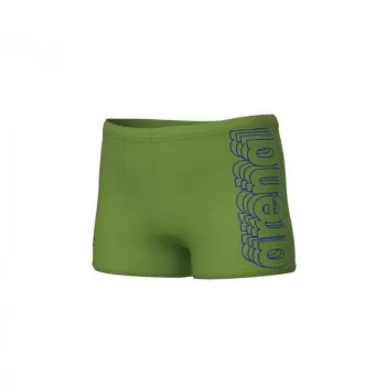 B ARENA DETAIL SWIM SHORT 