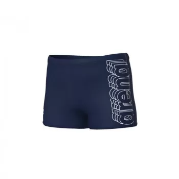 B ARENA DETAIL SWIM SHORT 