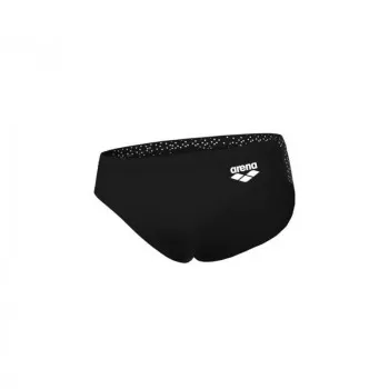 B ARENA PAINTERLY SWIM BRIEFS 