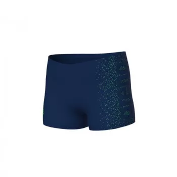 B ARENA PAINTERLY SWIM SHORT 