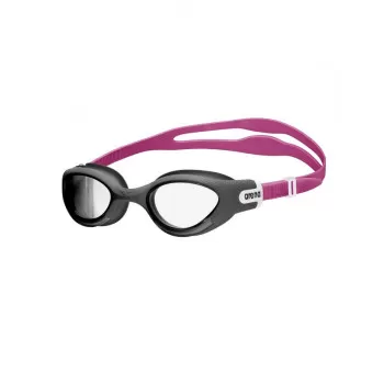 THE ONE PLUS WOMAN CLEAR-BLACK-MAGENTA 