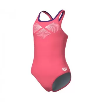 G ARENA BAY SWIMSUIT SWIM PRO BACK 