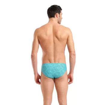 M ARENA SWIM BRIEFS WATER MAZE 